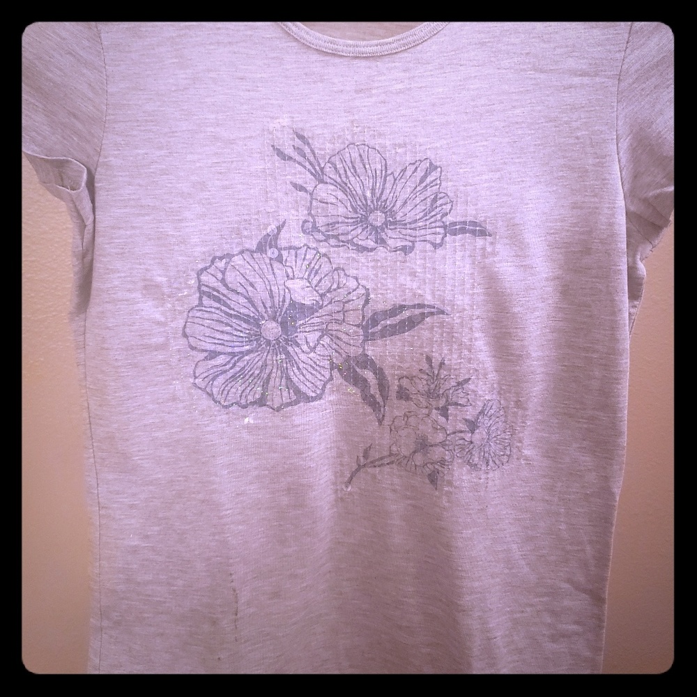 Old Navy ladies tshirt
